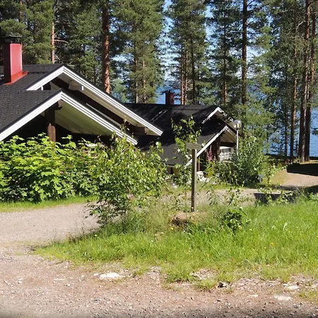 Holiday Kolin Vernetti 1 By Interhome Hattusaari