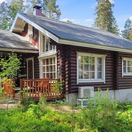 Holiday Kolin Vernetti 1 By Interhome Дом отдыха *