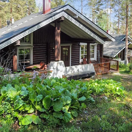 Holiday Kolin Vernetti 1 By Interhome Hattusaari