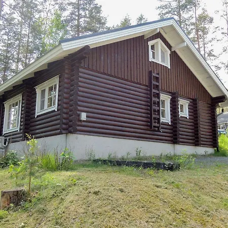 Holiday Kolin Vernetti 1 By Interhome * Hattusaari