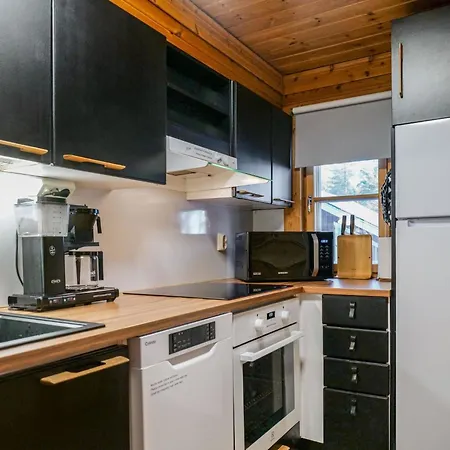 Дом отдыха Holiday Kolin Vernetti 1 By Interhome