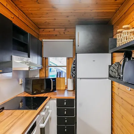 Дом отдыха Holiday Kolin Vernetti 1 By Interhome *