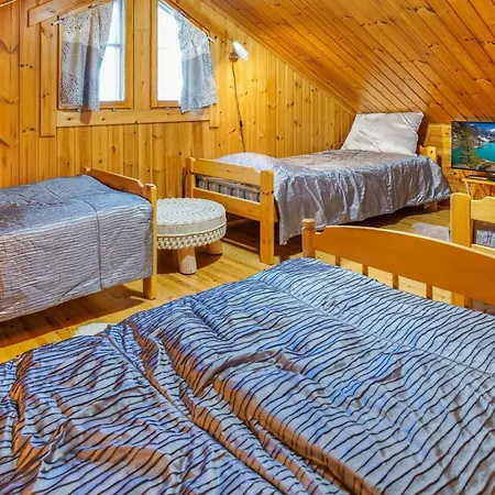 Holiday Kolin Vernetti 1 By Interhome Дом отдыха Hattusaari