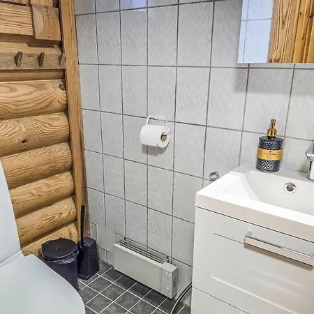 Holiday Kolin Vernetti 1 By Interhome بيت للعطل *