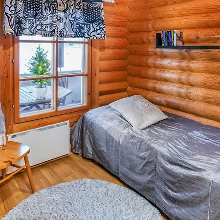 Дом отдыха Holiday Kolin Vernetti 1 By Interhome Hattusaari