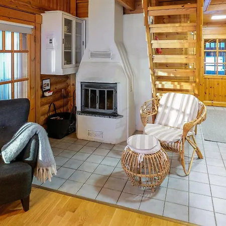 Holiday Kolin Vernetti 1 By Interhome Hattusaari