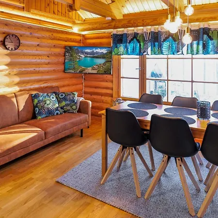 Holiday Kolin Vernetti 1 By Interhome *